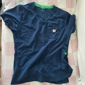 Blue Medium Carhartt